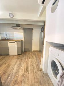 Maison T3 La Bayore - clim - wifi -5minutes centre ville