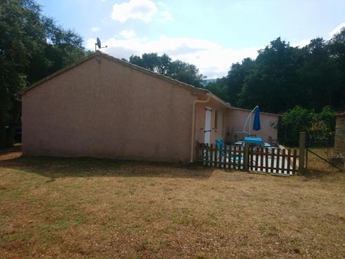 Maison tout confort