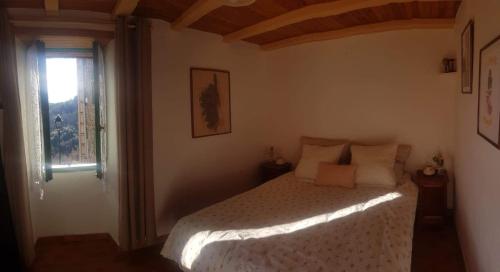 Maison typique en plein cœur de village