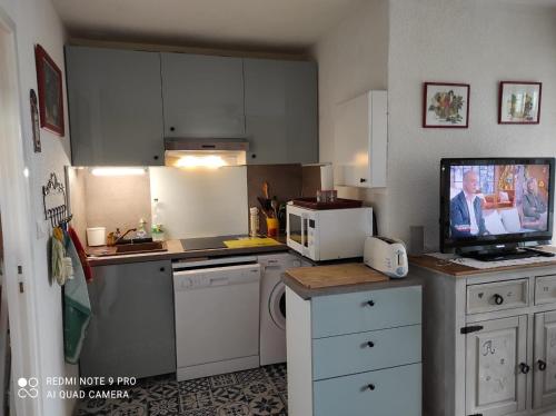 MAISON VALRAS PLAGE