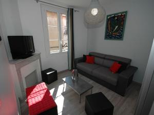 Appartement Maison Vauban Plus 46 Rue Vauban 83700 Saint-Raphaël Provence-Alpes-Côte d\'Azur