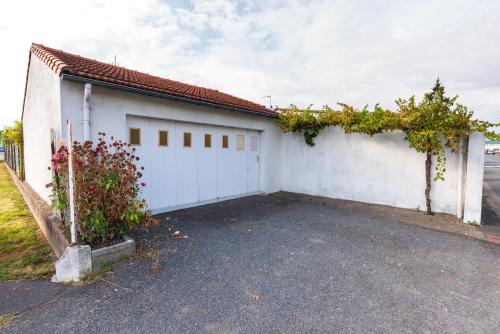 Maison Vintage de plain pied avec climatisation