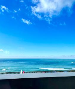 Maison VUE OCÉAN - Côte des basques BIARRITZ