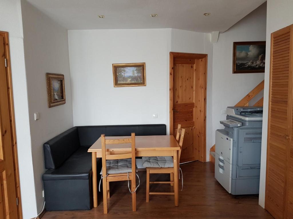 Maisonet Wohnung Badenstedt 97 Am Soltekampe, 30455 Hanovre