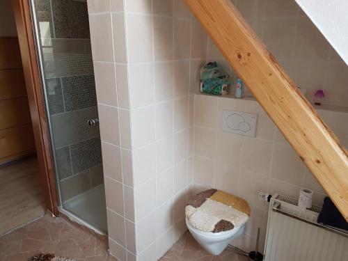 Maisonet Wohnung Badenstedt