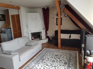 Maisonet Wohnung Badenstedt