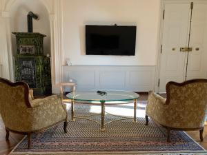 Maisonette 1521 - Stay in a palace!