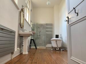 Maisonette 1521 - Stay in a palace!