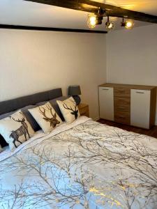 Appartement Maisonette 1596 28 Holzhäuser Straße 37154 Northeim Basse-Saxe