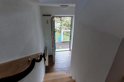 Maisonette Ahornhöhe