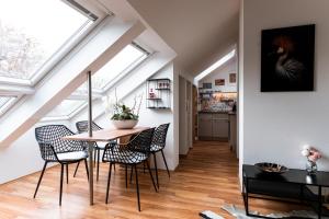 Maisonette Ahornhöhe