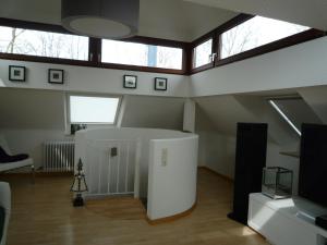 Maisonette am Belchen