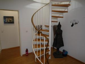 Appartement Maisonette am Belchen Belchenstrasse 28 79189 Bad Krozingen Bade-Wurtemberg