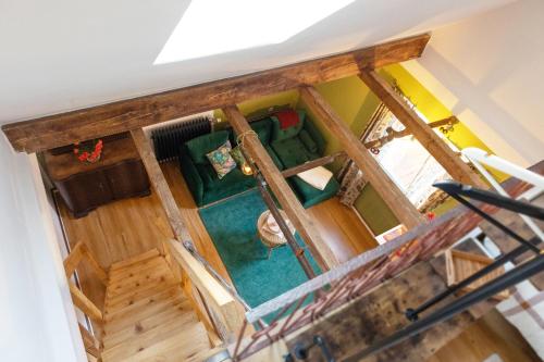 Maisonette am Glockenturm