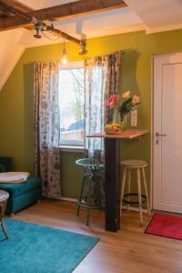 Maisonette am Glockenturm