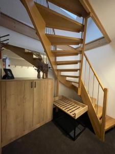 Maisonette-Apartment An der Frauenkirche