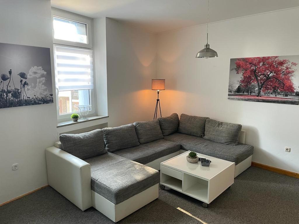 Maisonette Apartment 3 Marktplatz, 52531 Übach-Palenberg