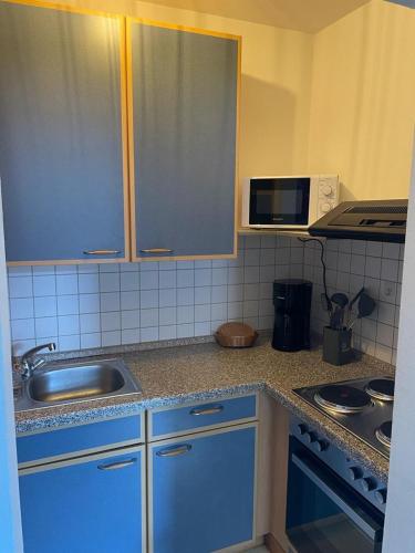 Maisonette Apartment