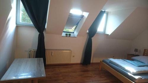 Maisonette Apartment