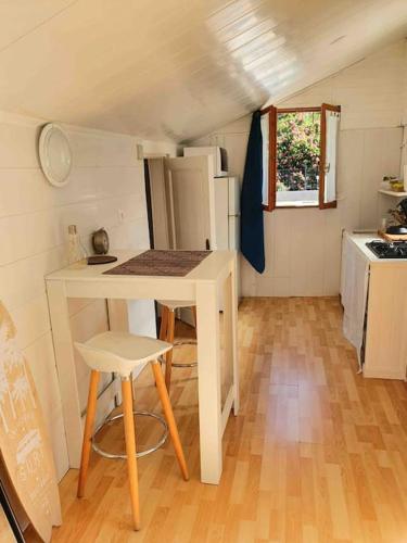 Maisonette au calme