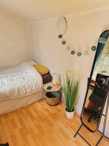 Maisonette au calme