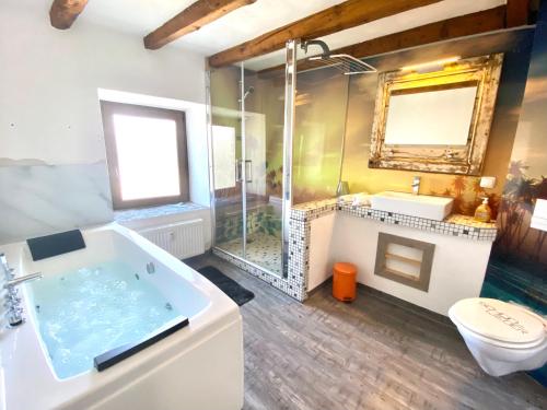 Maisonette Eifel