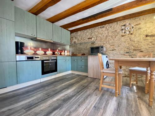 Maisonette Eifel