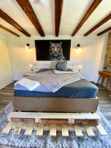 Maisonette Eifel