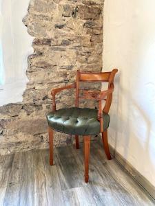 Maisonette Eifel