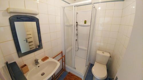 Maisonette en HYPERCENTRE calme avec terrasse