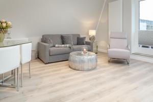 Maisonette Ferienwohnung - Lagmöwe