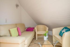 Maisonette Fewo im Seegarten