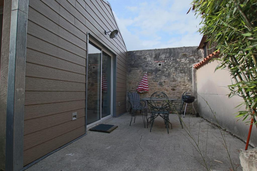 Maisonette for 4 people near Royan 1 Rue de la Treille, 17390 La Tremblade