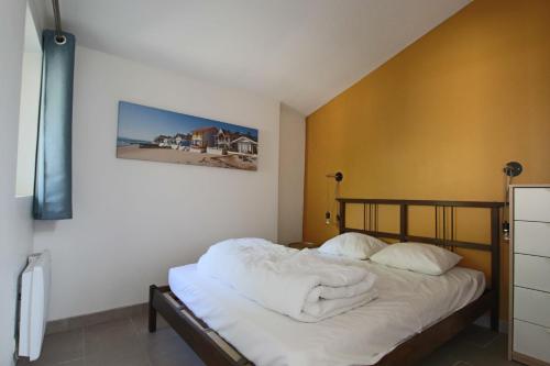 Maisonette for 4 people near Royan