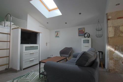 Maisonette for 4 people near Royan