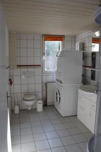 Appartement Maisonette im Hof Krupp Waldstr. 8 53572 Bruchhausen Rhénanie-Palatinat