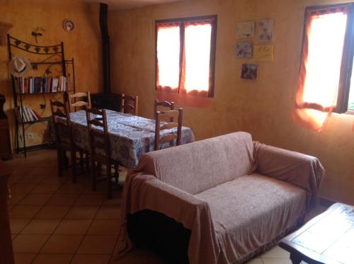 Maisonette La Pinede