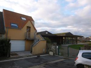 Maisonette La Quiétude