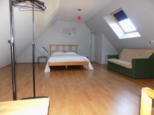 Maisonette La Quiétude