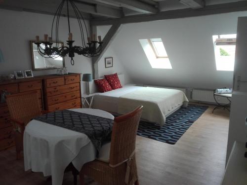 Maisonette \