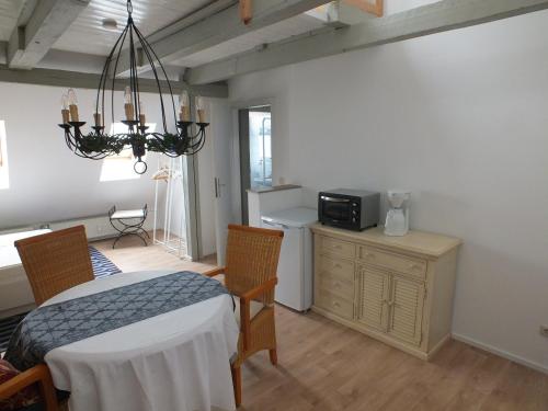 Maisonette \