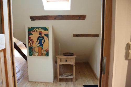 Maisonette Pablo