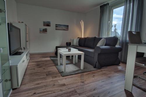 Maisonette privater Zugang Waschmaschine Parkplatz
