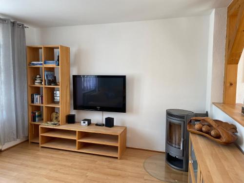 Maisonette Salzknecht