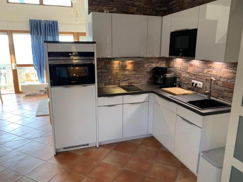 Maisonette \