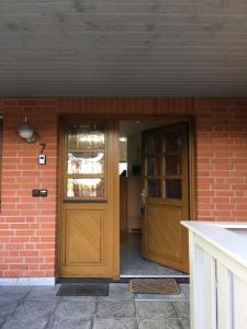Maisonette \