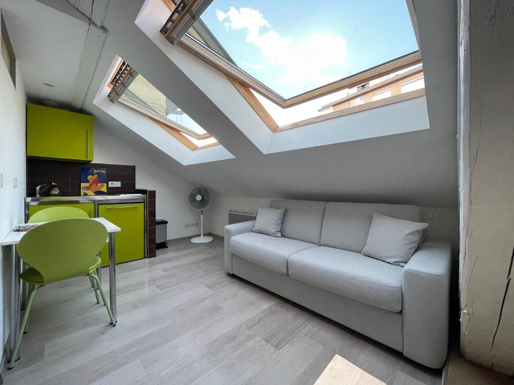 Maisonette-Wohnung An der Weißen Mauer 14 02826 Görlitz