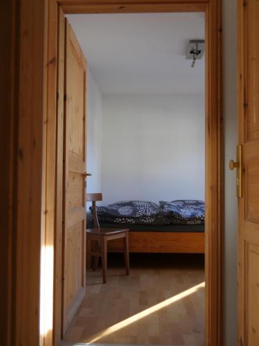 Maisonette-Wohnung in Nürnberg mit Kamin