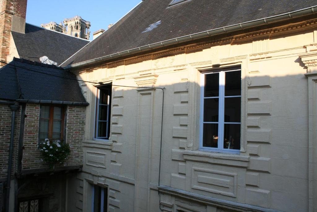 Maisonette Wohnung mit Blick über die Stadt 07743 Iéna