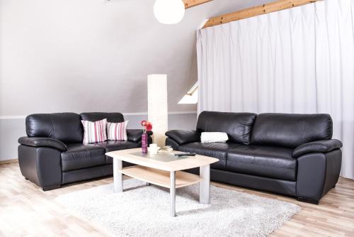 Maisonette Wohnung-Schwälbchen